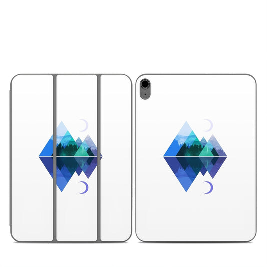 Endless Echo - Apple Smart Folio Skin