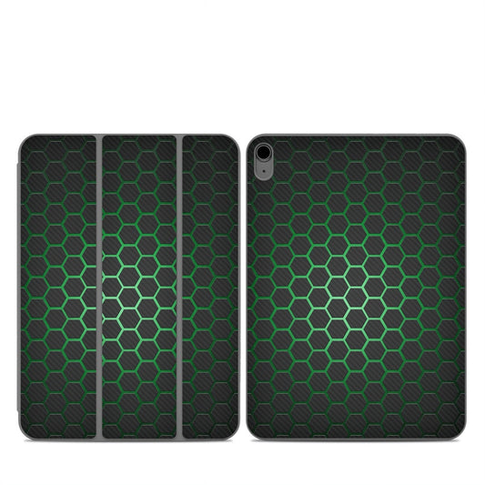 EXO Pioneer - Apple Smart Folio Skin