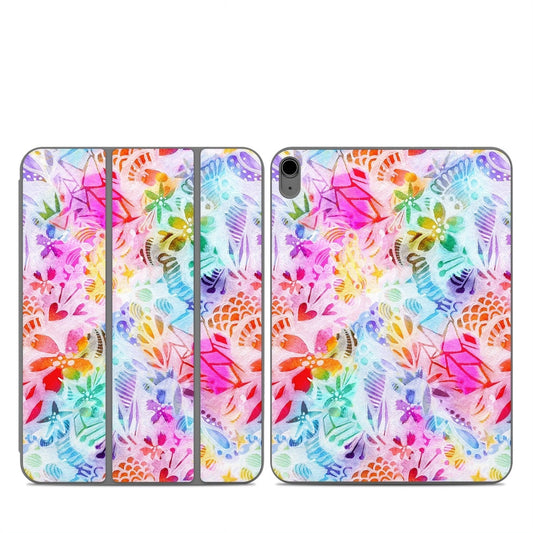 Fairy Dust - Apple Smart Folio Skin