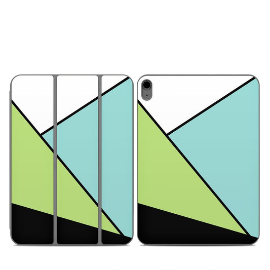 Flyover - Apple Smart Folio Skin