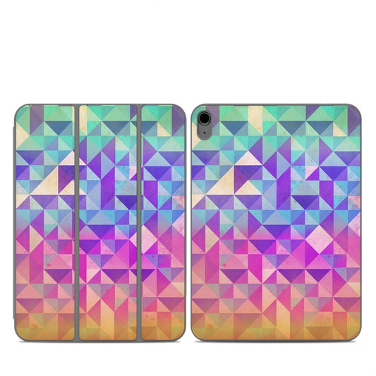 Fragments - Apple Smart Folio Skin