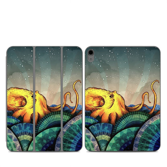 From the Deep - Apple Smart Folio Skin