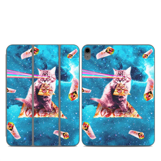 Guardian of Za - Apple Smart Folio Skin