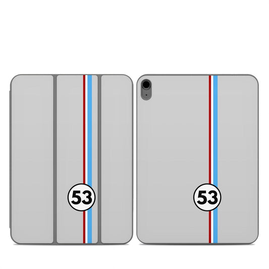Herbert the Caring Insect - Apple Smart Folio Skin
