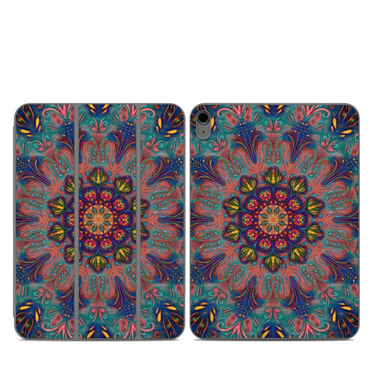 Imperatrix - Apple Smart Folio Skin