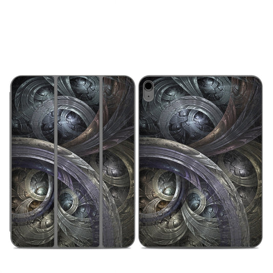 Infinity - Apple Smart Folio Skin