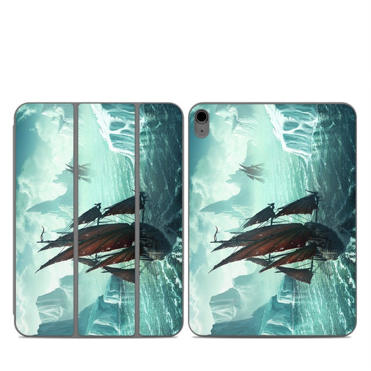 Into the Unknown - Apple Smart Folio Skin