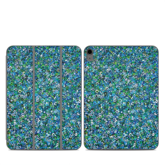 Last Dance - Apple Smart Folio Skin