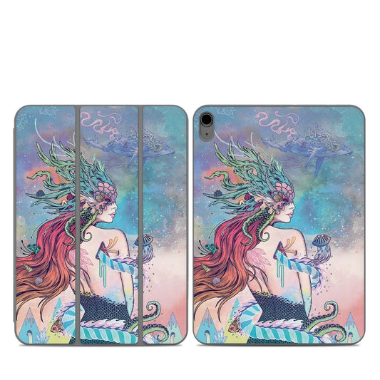 Last Mermaid - Apple Smart Folio Skin