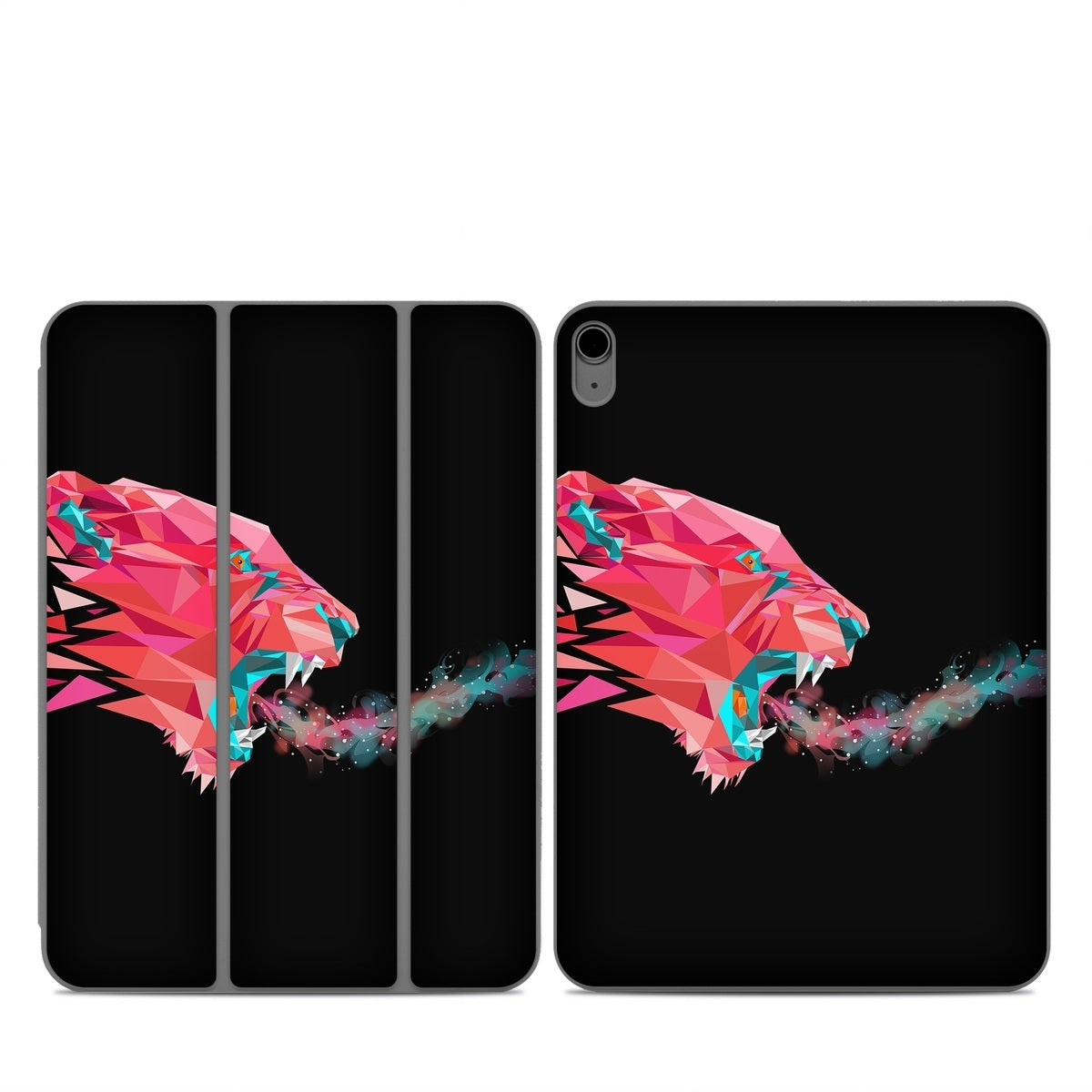 Lions Hate Kale - Apple Smart Folio Skin