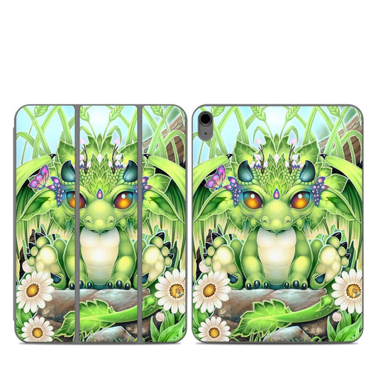 Love Your Inner Child - Apple Smart Folio Skin