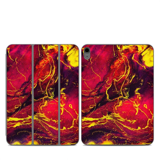 Miasma - Apple Smart Folio Skin