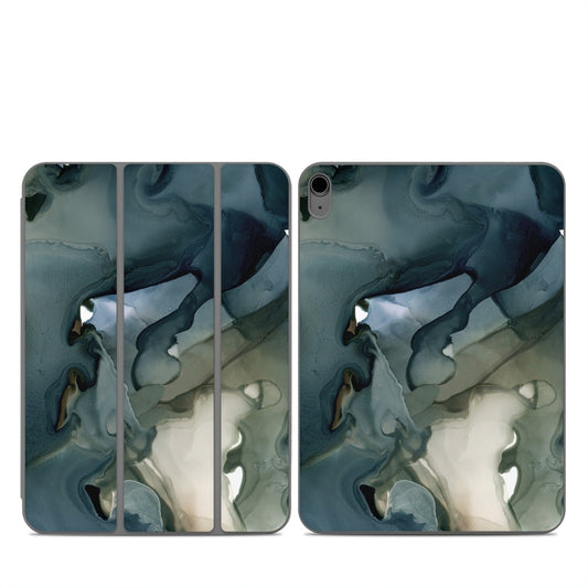 Moody Blues - Apple Smart Folio Skin