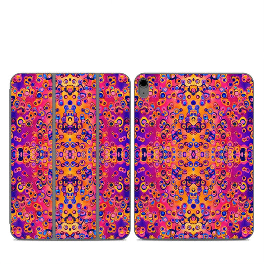 Moonlight Under the Sea - Apple Smart Folio Skin