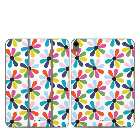 Multiflo - Apple Smart Folio Skin