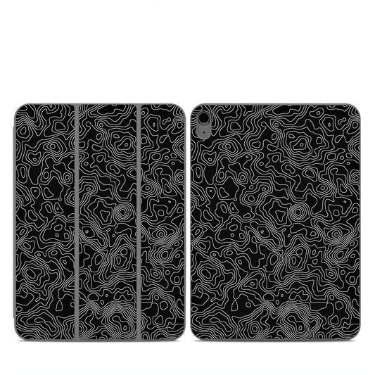 Nocturnal - Apple Smart Folio Skin
