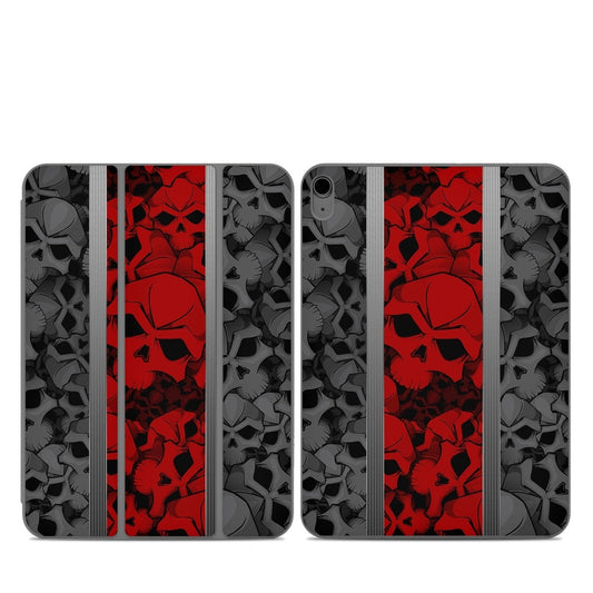 Nunzio - Apple Smart Folio Skin
