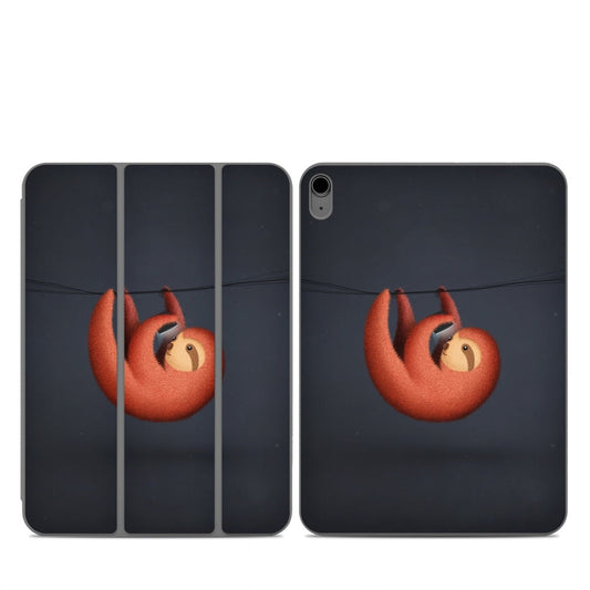 Procrastination - Apple Smart Folio Skin