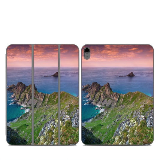 Rocky Ride - Apple Smart Folio Skin