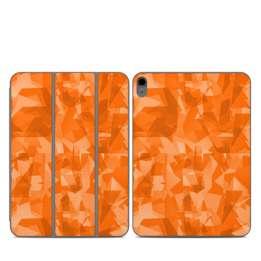 Solar Storm - Apple Smart Folio Skin