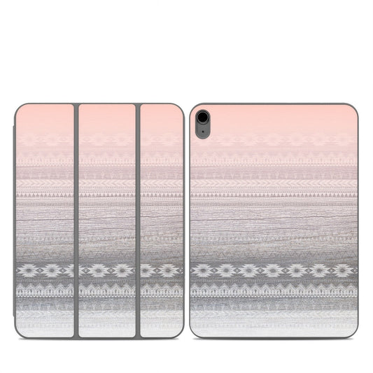 Sunset Valley - Apple Smart Folio Skin