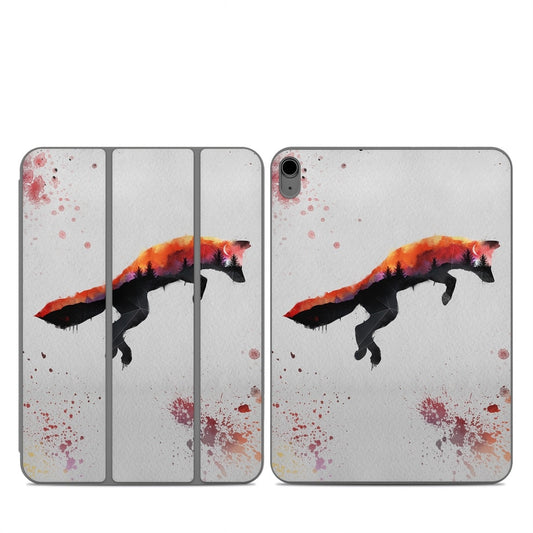 Tenacity - Apple Smart Folio Skin