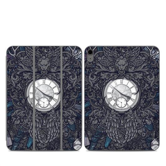 Time Travel - Apple Smart Folio Skin