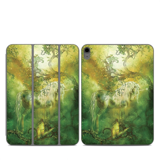Unicorn - Apple Smart Folio Skin