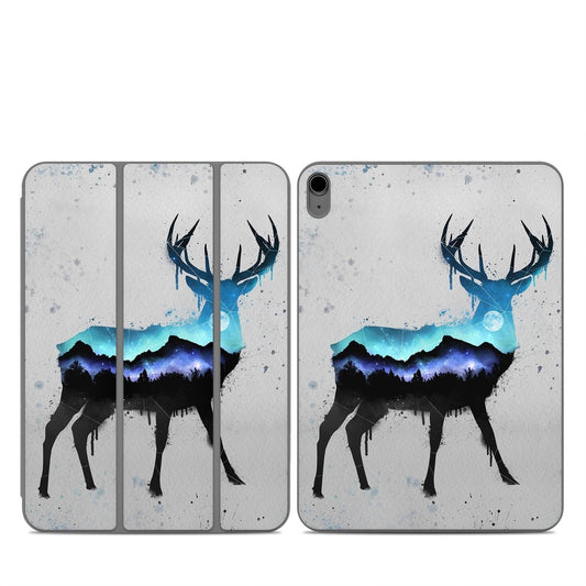Vitality - Apple Smart Folio Skin