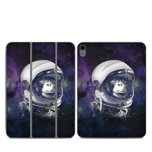 Voyager - Apple Smart Folio Skin