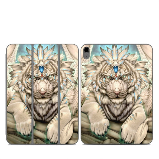 What Do You Seek - Apple Smart Folio Skin