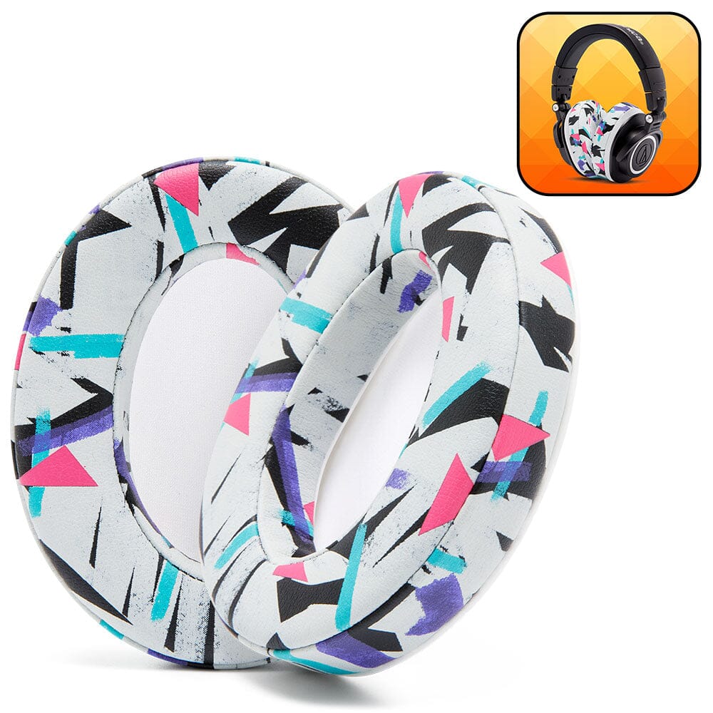 ATH M50X Earpads