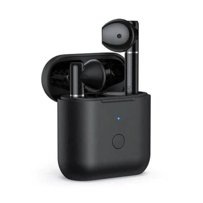 Aukey EP-T29 5.0 TWS Wireless Bluetooth Earphone Black