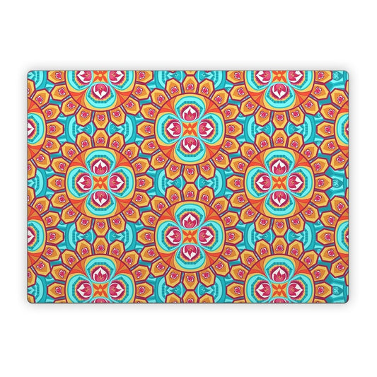 Avalon Carnival - Microsoft Surface Laptop Skin