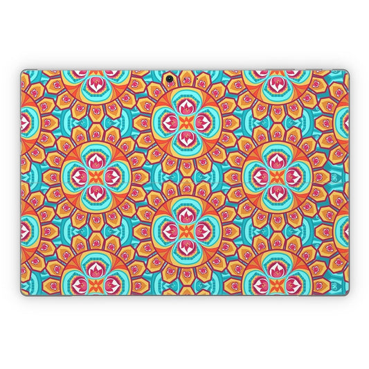 Avalon Carnival - Microsoft Surface Pro Skin