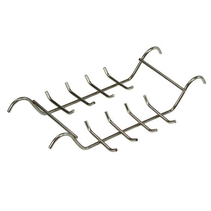 Stainless Steel Ultrasonic Rack