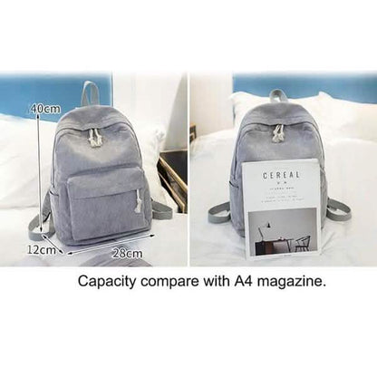 Backpack Bags for Teenage Girls