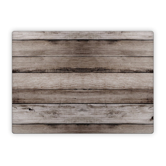 Barn Wood - Microsoft Surface Laptop Skin