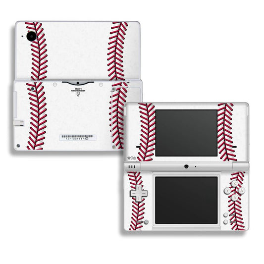 Baseball - Nintendo DSi Skin