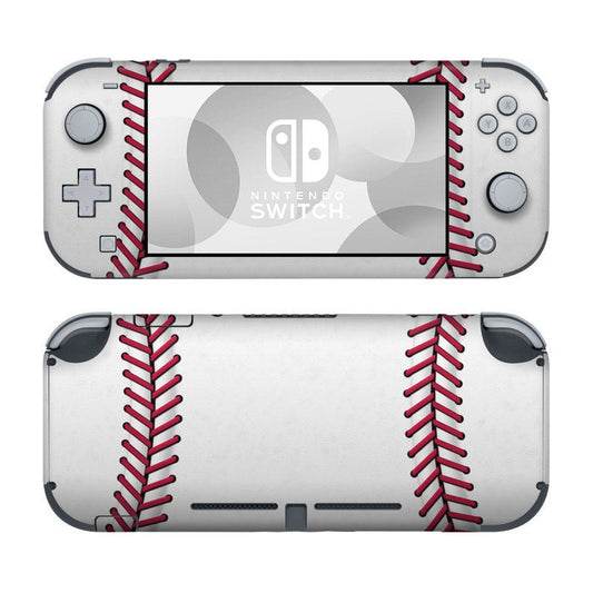 Baseball - Nintendo Switch Lite Skin