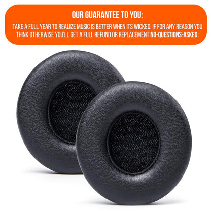 Beats Solo Earpads
