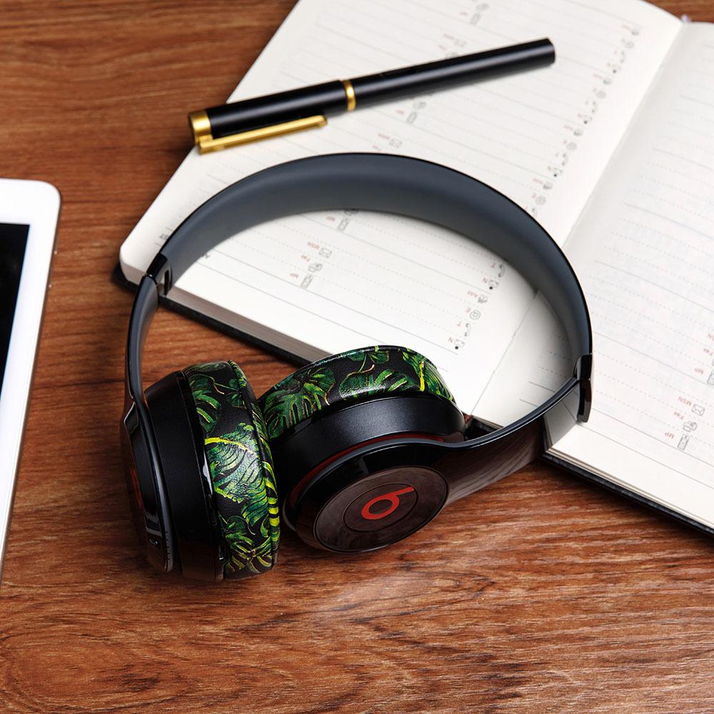 Beats Solo Earpads
