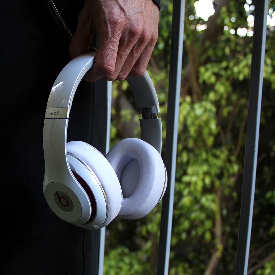 Beats Studio Earpads