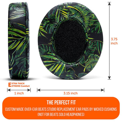 Beats Studio Earpads