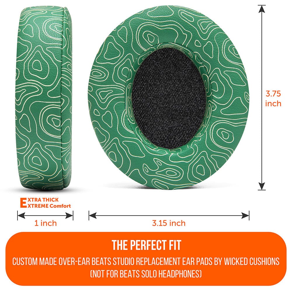 Beats Studio Earpads