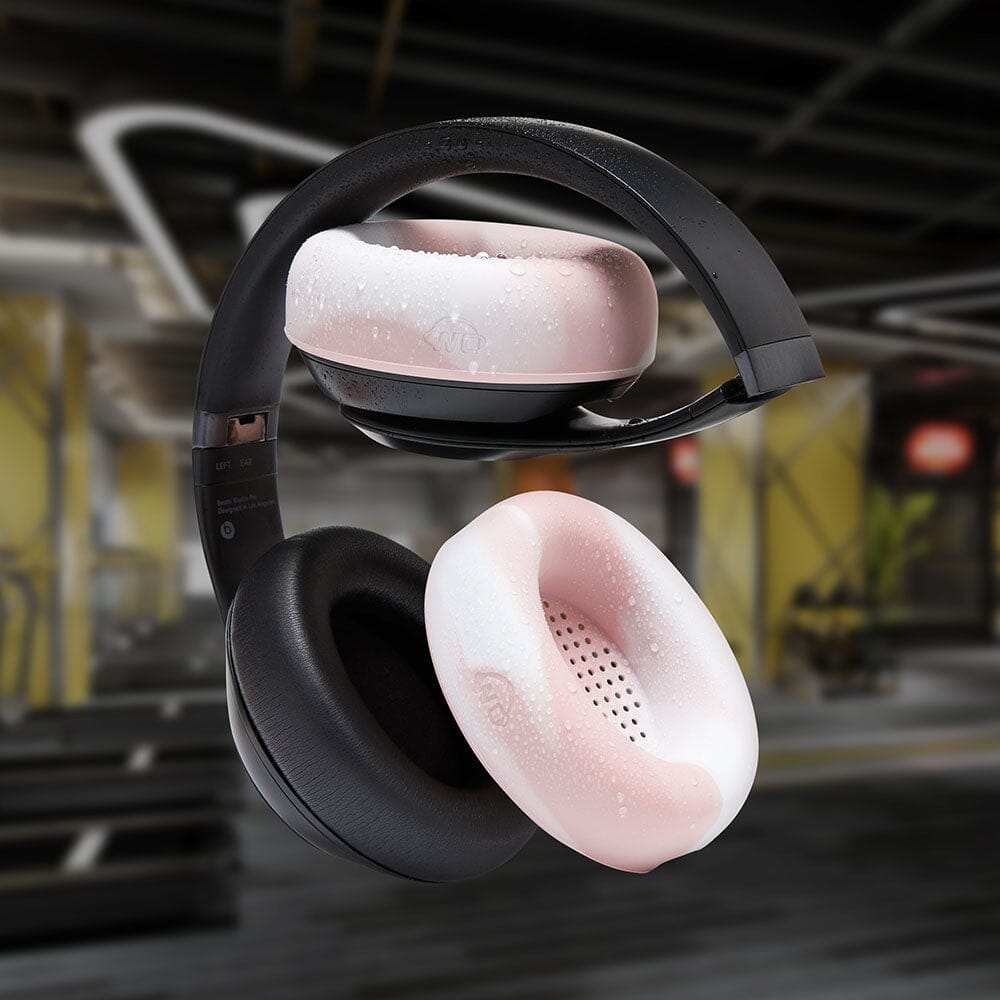 Beats Studio Pro Earpad Sweat Covers - WC SweatZ Studio Pro