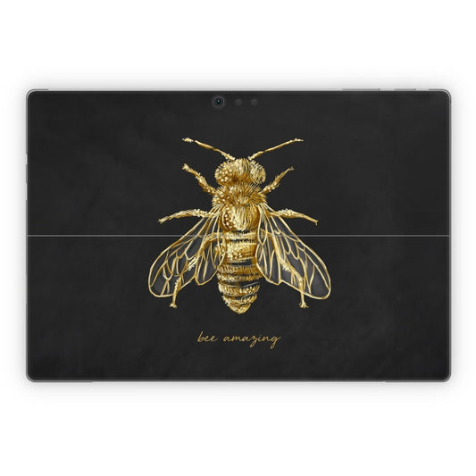 BEEamazing - Microsoft Surface Pro Skin