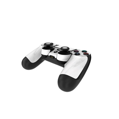 Bianco Marble - Sony PS4 Controller Skin