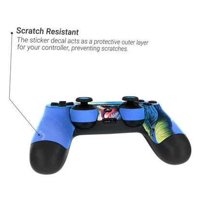 Big Rex - Sony PS4 Controller Skin