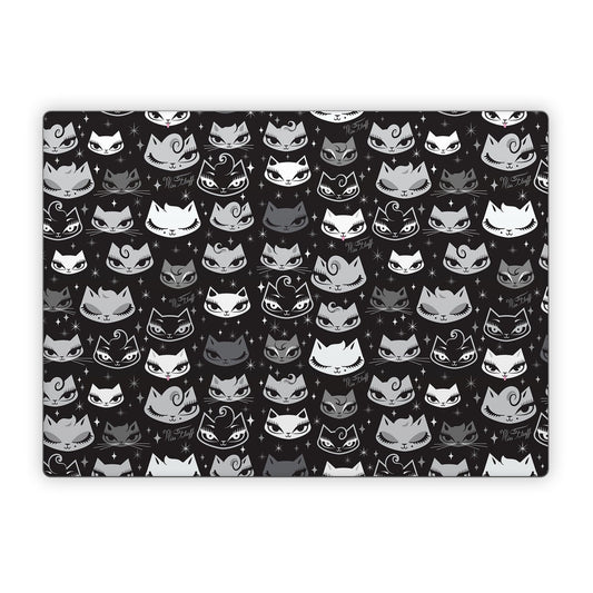 Billy Cats - Microsoft Surface Laptop Skin
